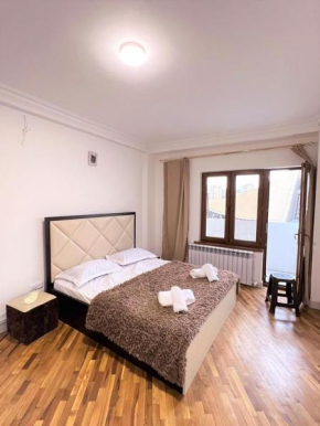 2Bedroom Apartment in Yerevan on Agatanghegos Street